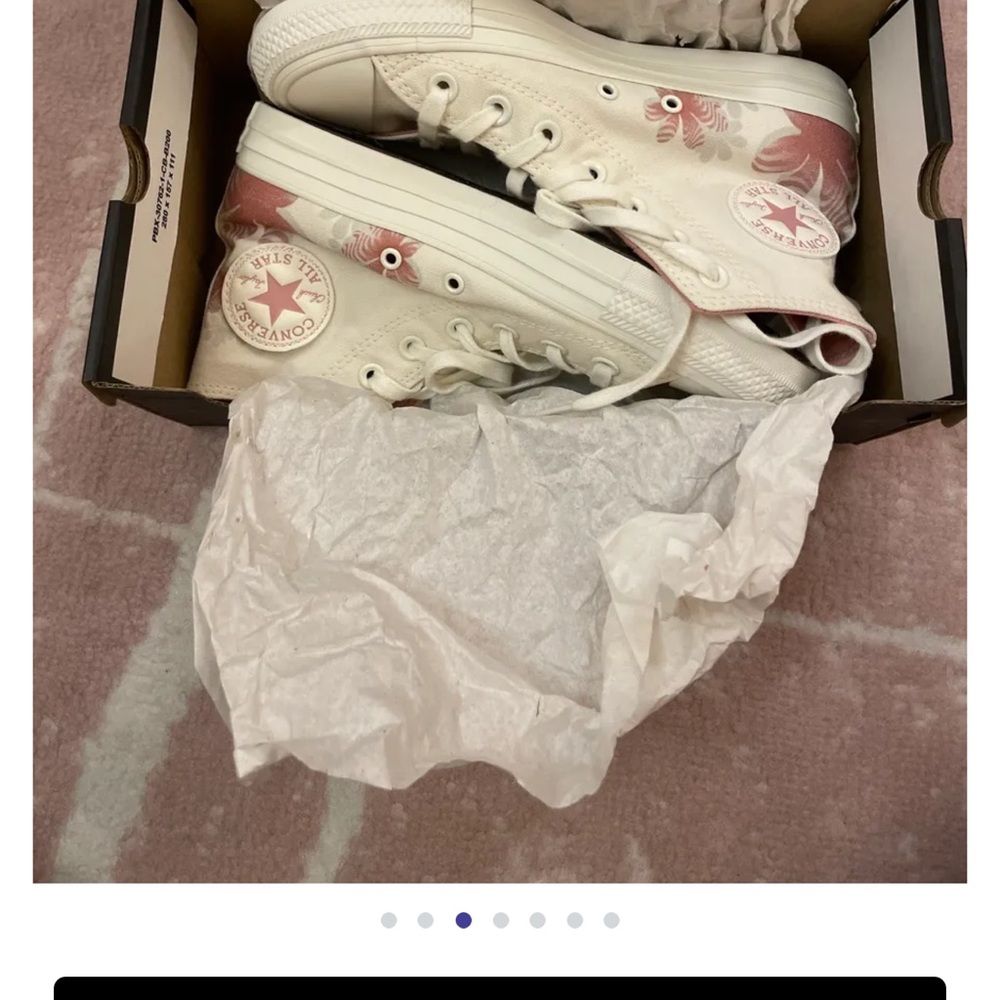 Converse All Star Chuck Taylor